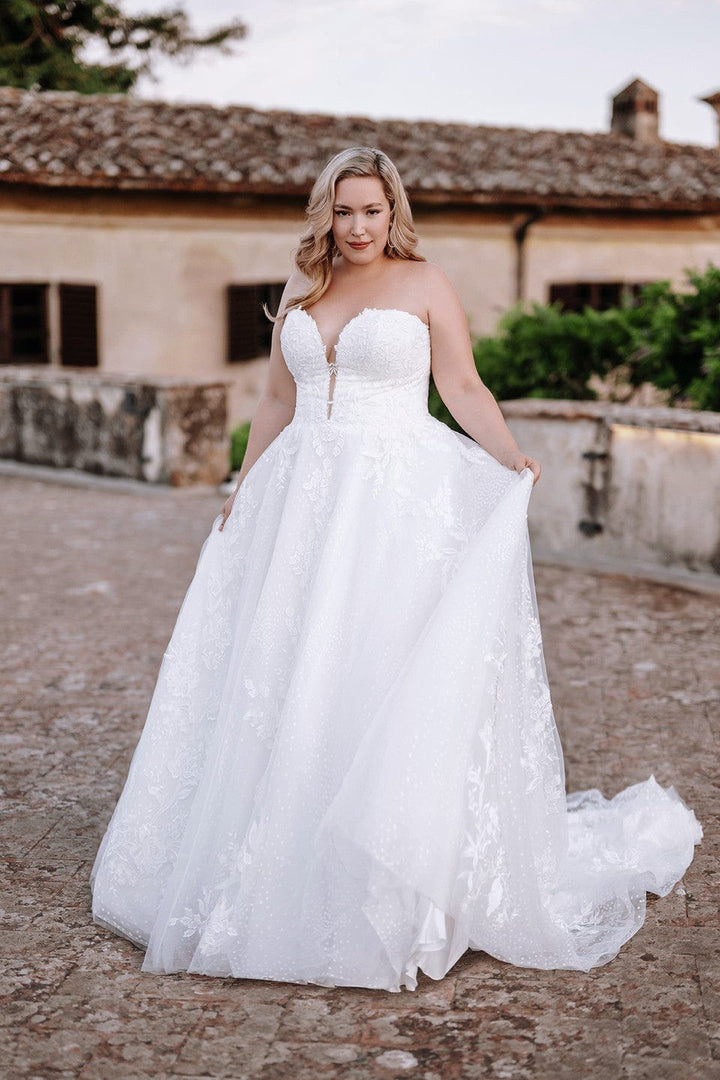 Abella E262 - Size 18