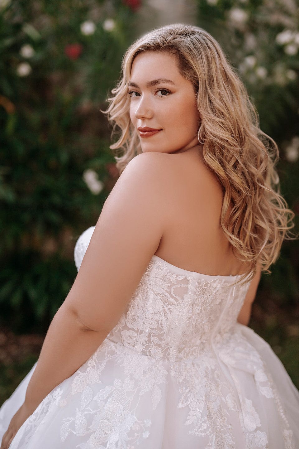 Abella E262 - Size 18