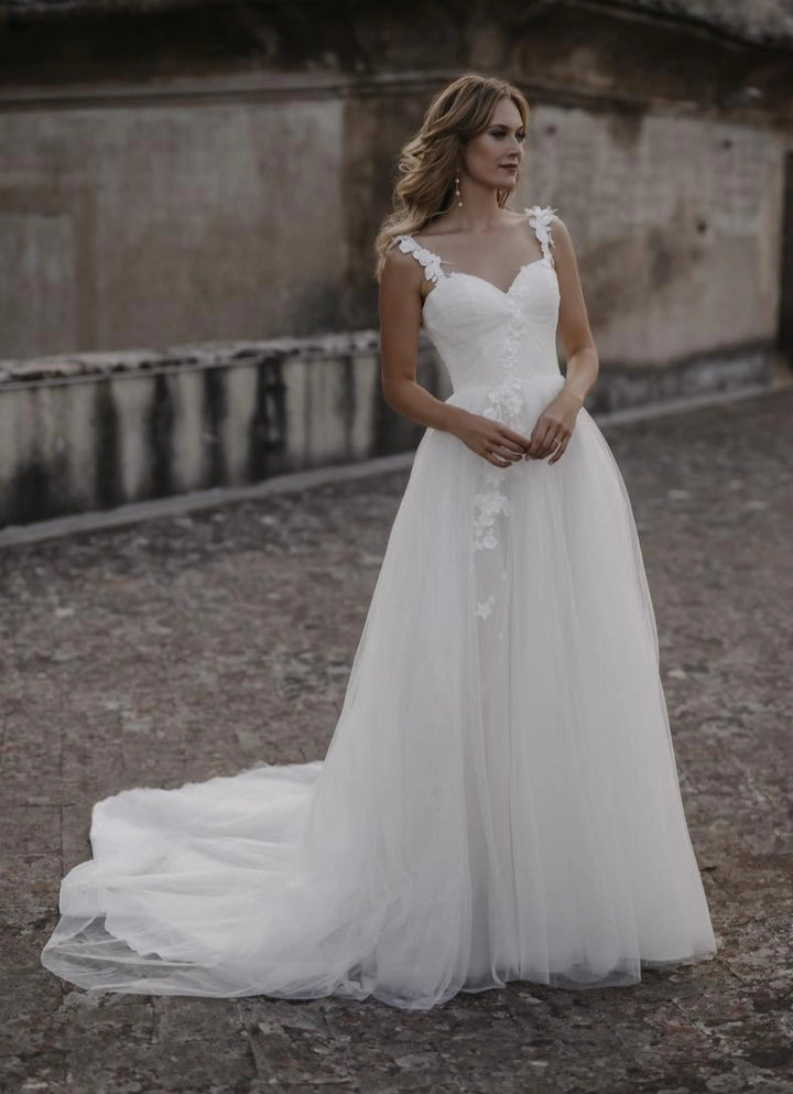 Abella E309 - Size 22