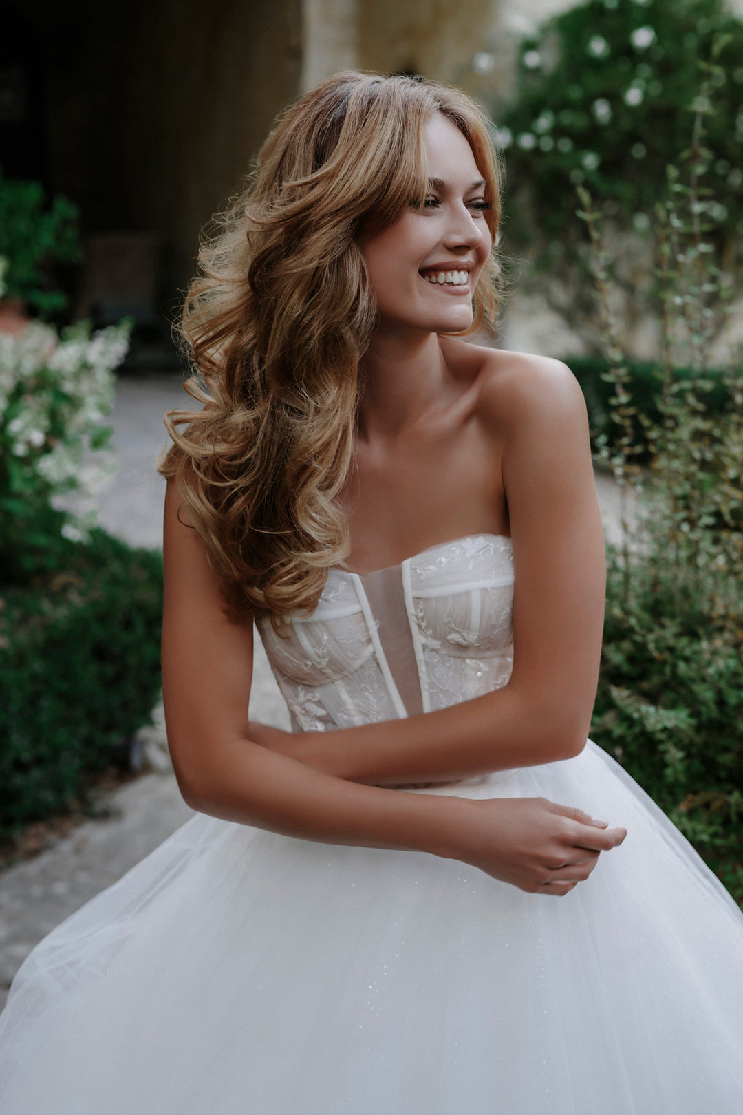 Abella E315 - Size 6