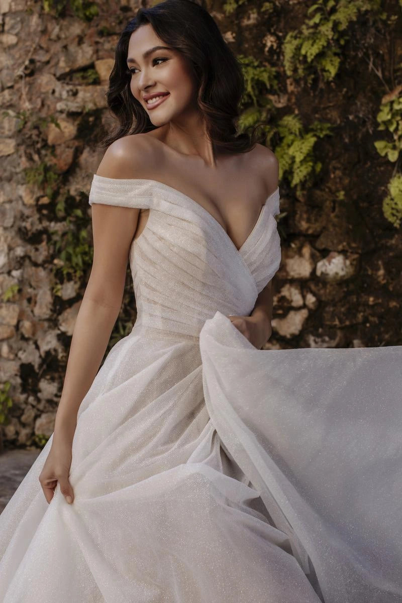 Abella E352 - Size 14