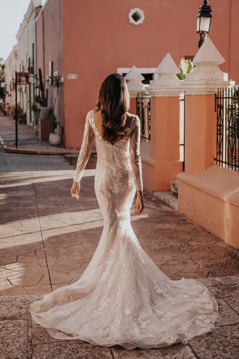 Allure E361 - Size 6