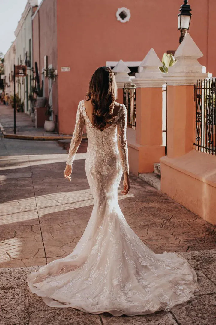 Allure E361 - Size 6