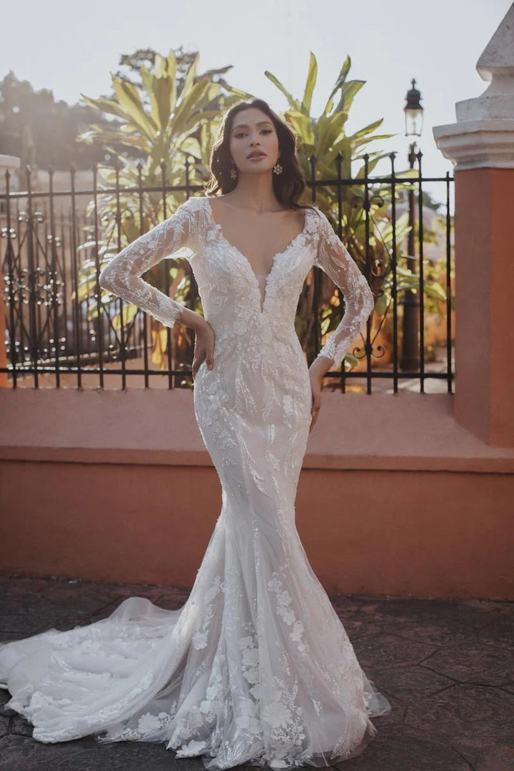 Abella E361 - Size 18
