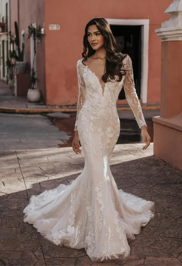 Allure E361 - Size 6