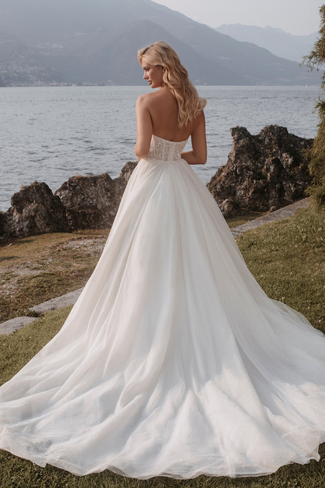 Abella E405 - Size 8