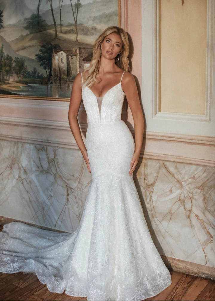 Abella E408 - Size 10