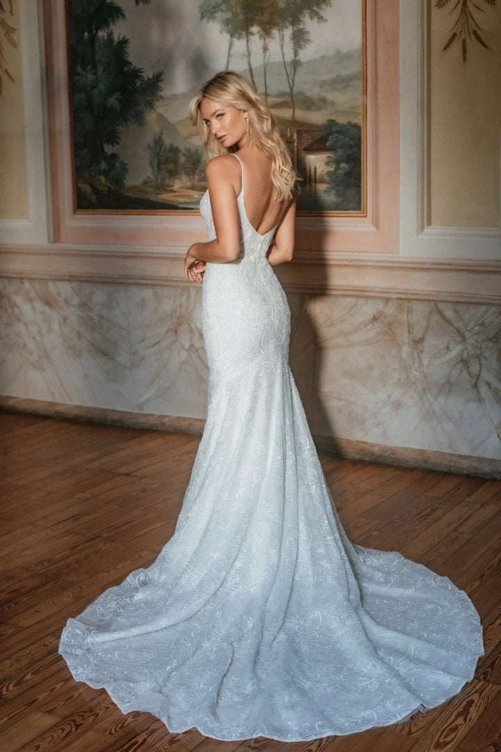 Abella E408 - Size 10