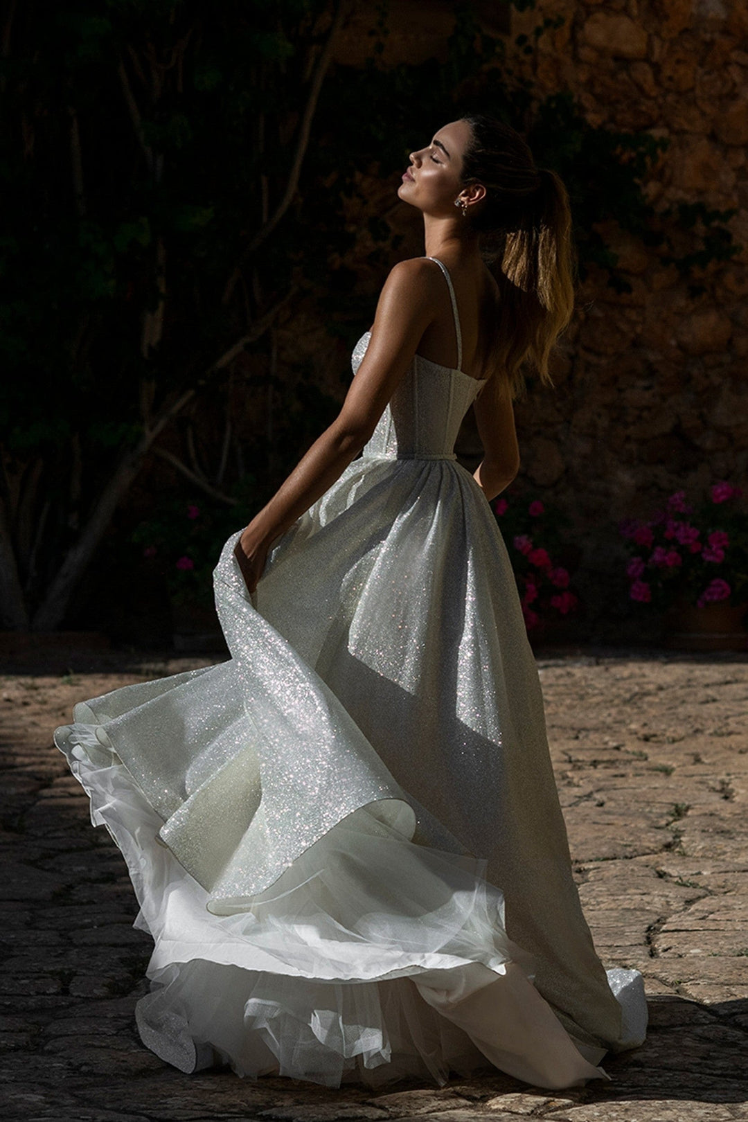 Abella Marina - Size 14