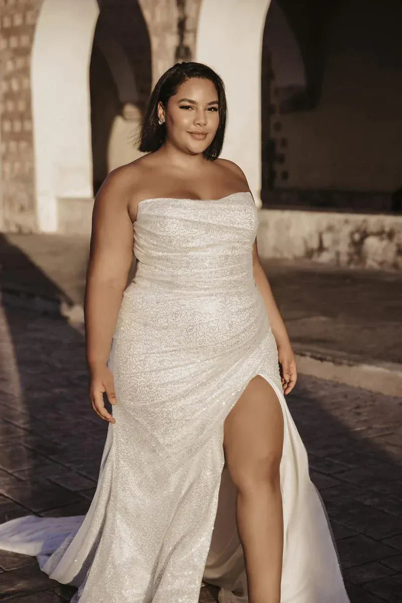 Abella Monaco - Size 24 Size Chart