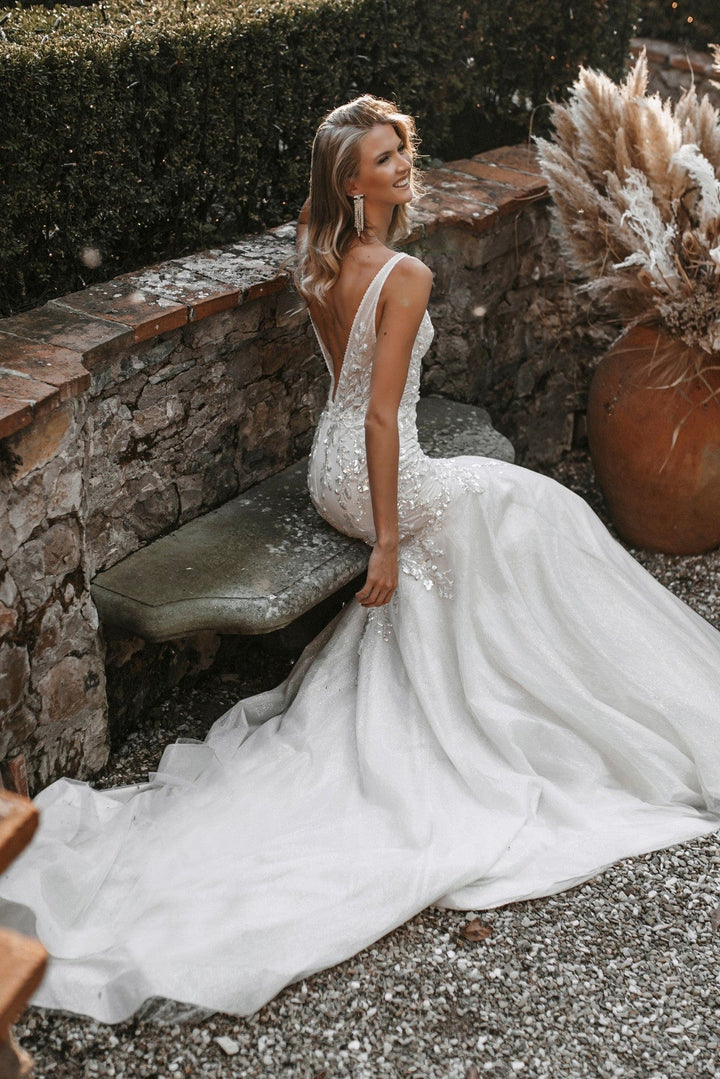 Abella E151 - Size 10