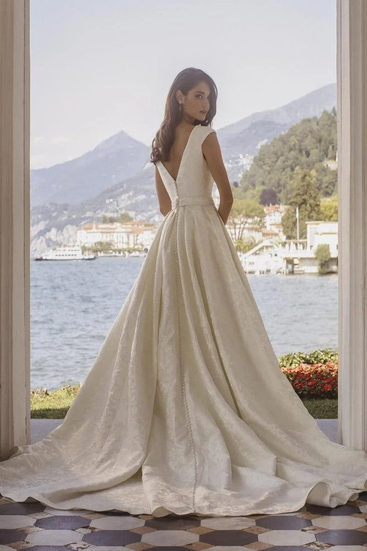 Abella E407P - Size 12