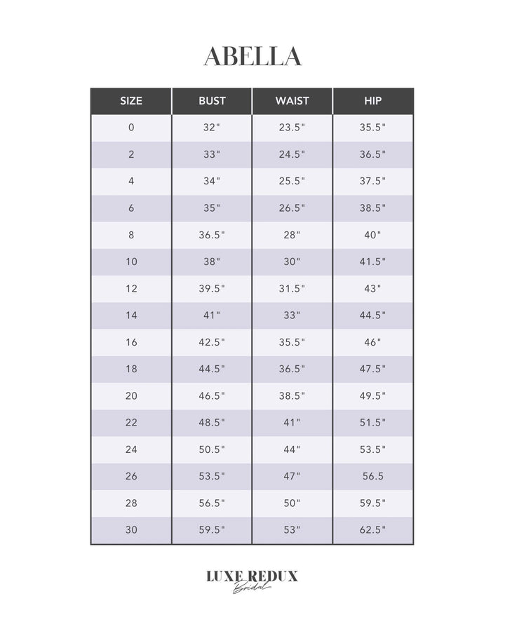 Allure E361 - Size 6