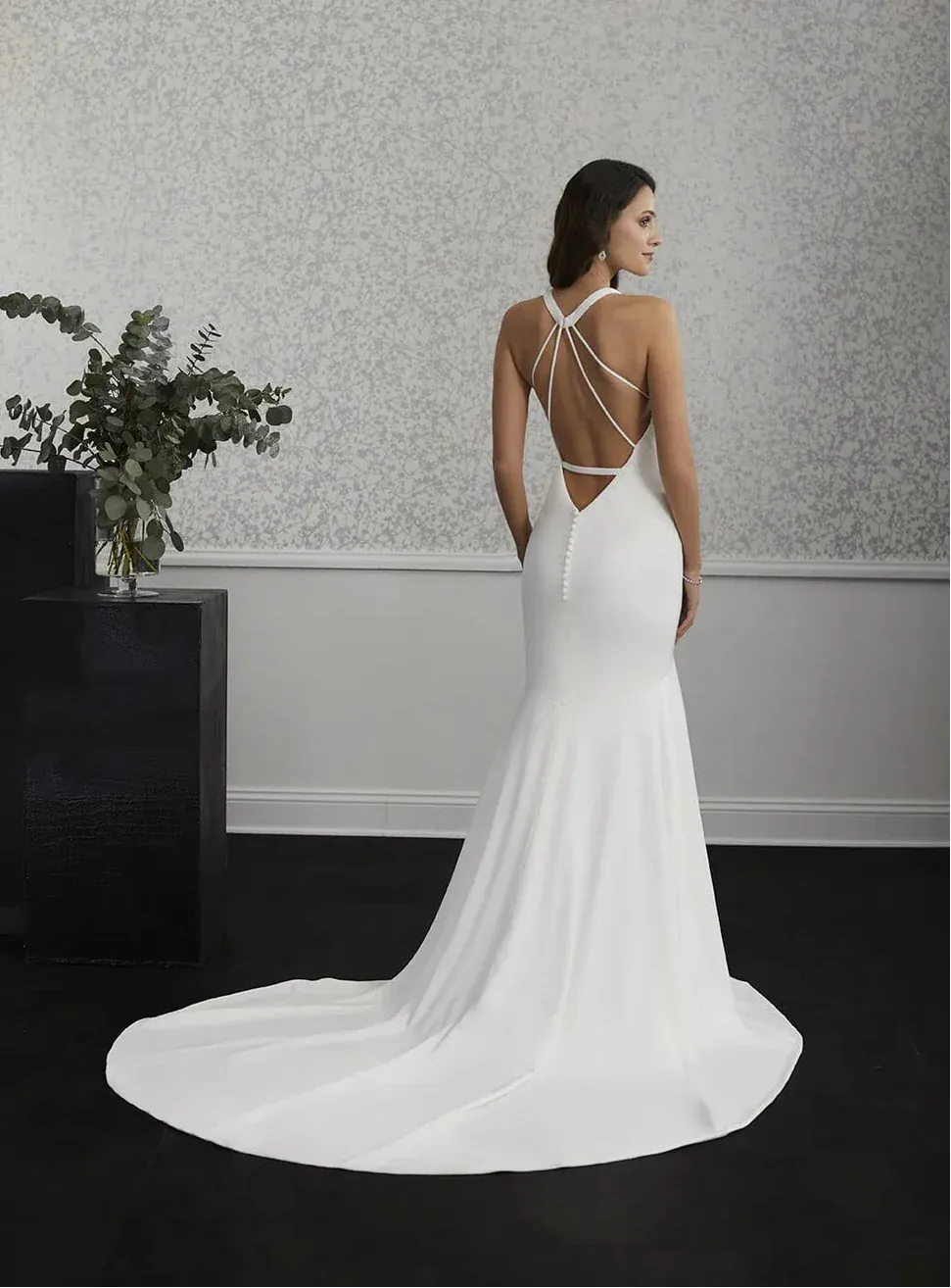 Adrianna Papell 31118 - Size 8 Size Chart