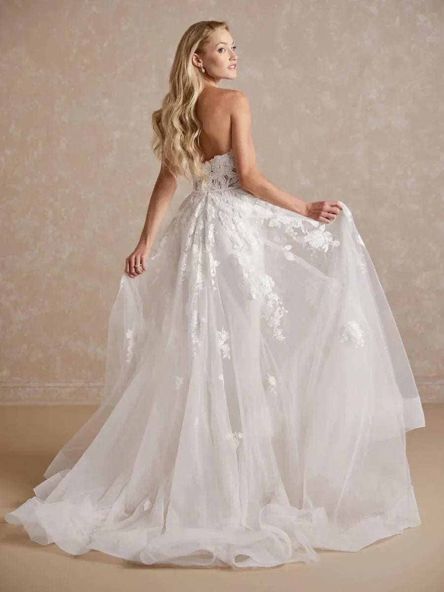 Adrianna Papell 31175 - Size 12 Size Chart