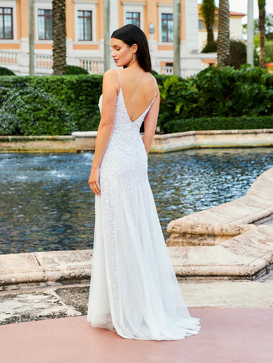 Adrianna Papell 40306 - Size 8