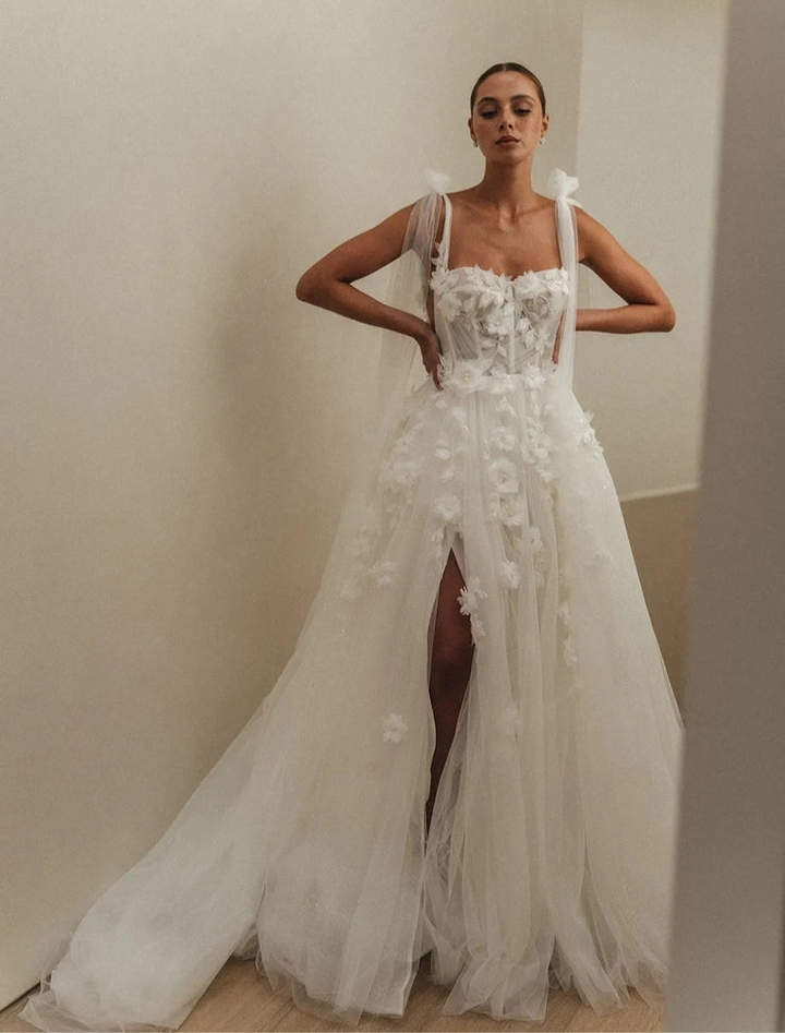 Alena Leena Habenaria - Size 12