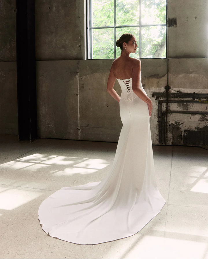 Alena Leena Lily of The Valley - Size 12