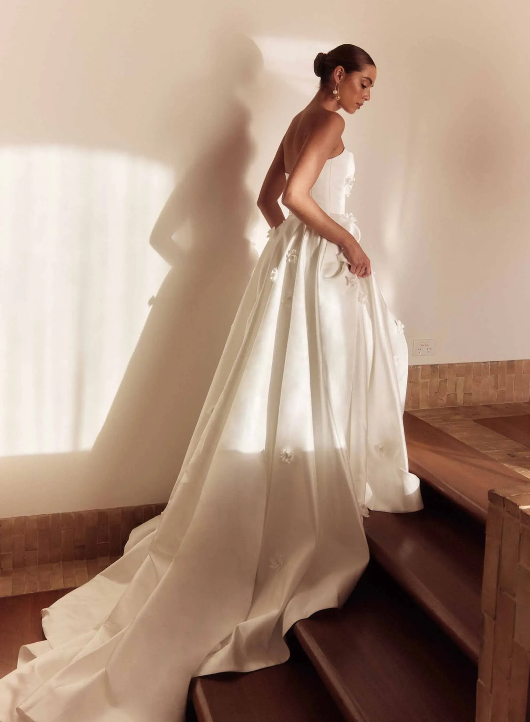 Alena Leena Magnolia - Size 14
