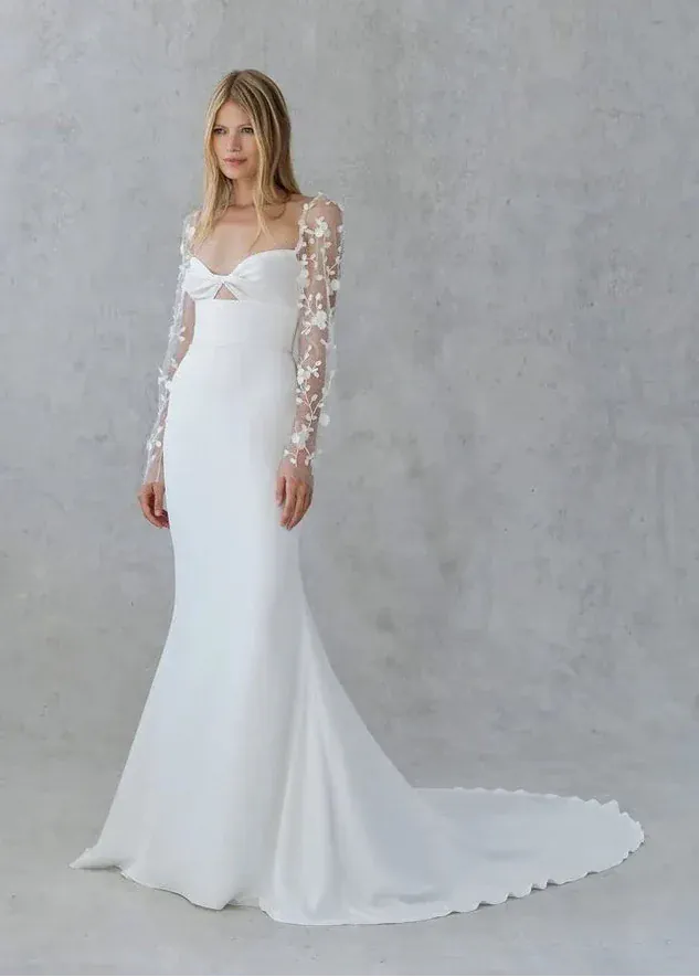 Alexandra Grecco Alda - Size 10