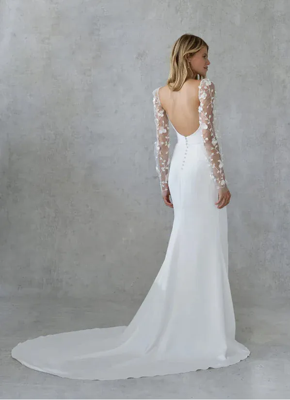 Alexandra Grecco Alda - Size 10
