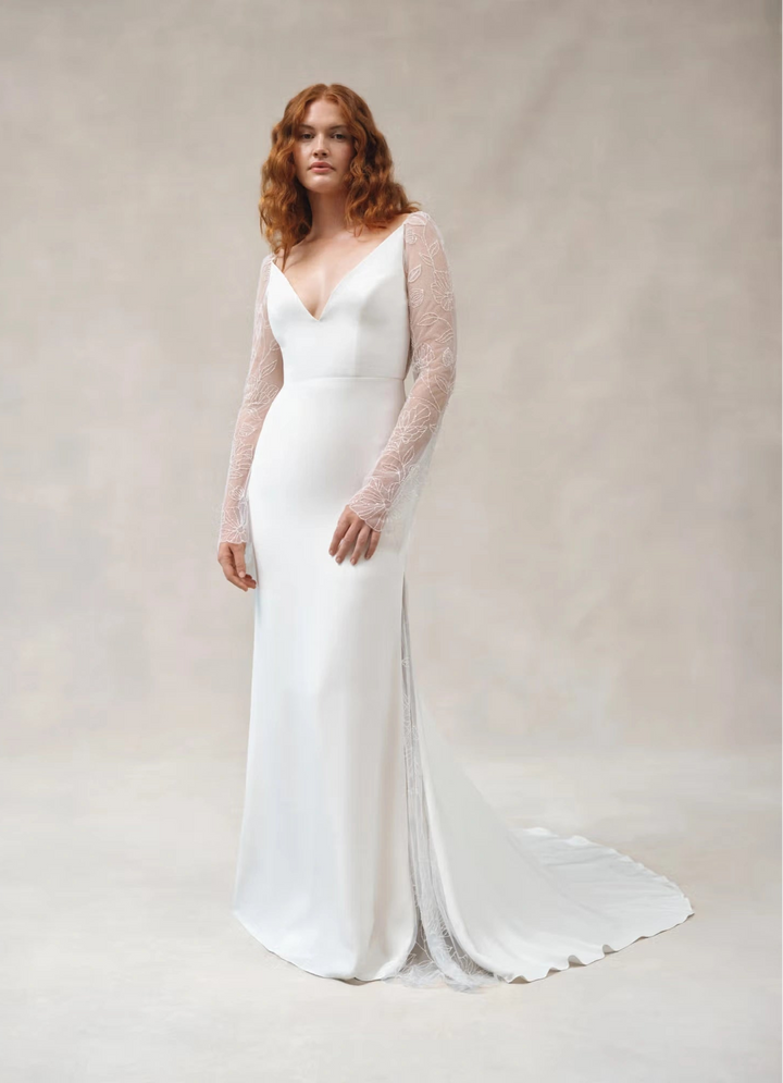 Alexandra Grecco Beatrice - Size 8