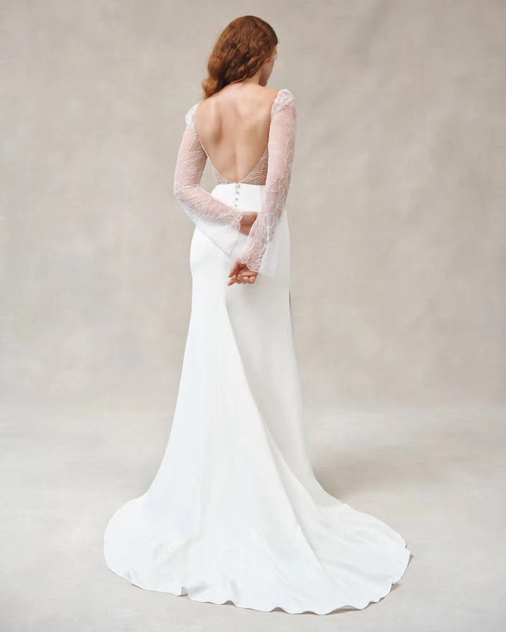 Alexandra Grecco Beatrice - Size 8
