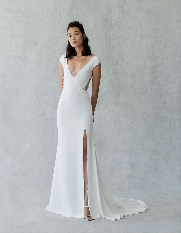 Alexandra Grecco Cecelia - Size 12