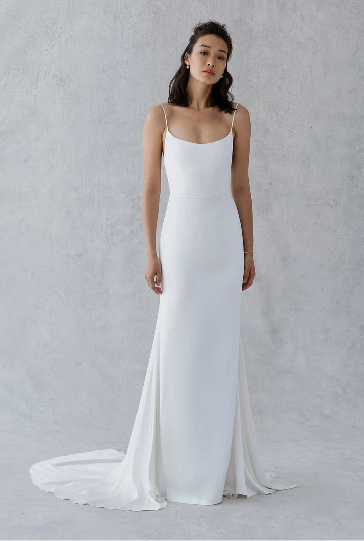 Alexandra Grecco Cleo - Size 8