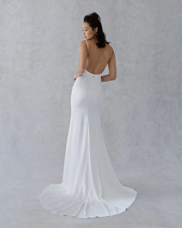 Alexandra Grecco Cleo - Size 8