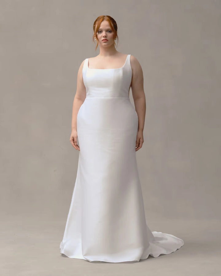 Alexandra Grecco Grace - Size 18