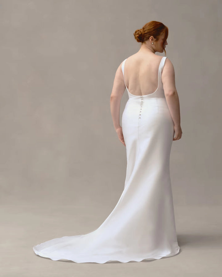 Alexandra Grecco Grace - Size 18
