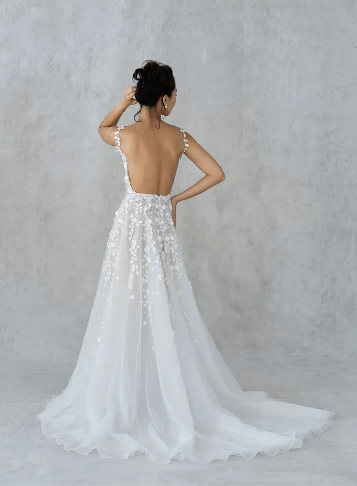 Alexandra Grecco Mirella - Size 8