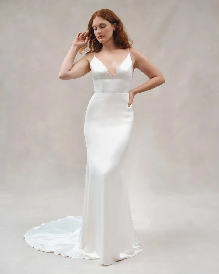 Alexandra Grecco Prisma - Size 8