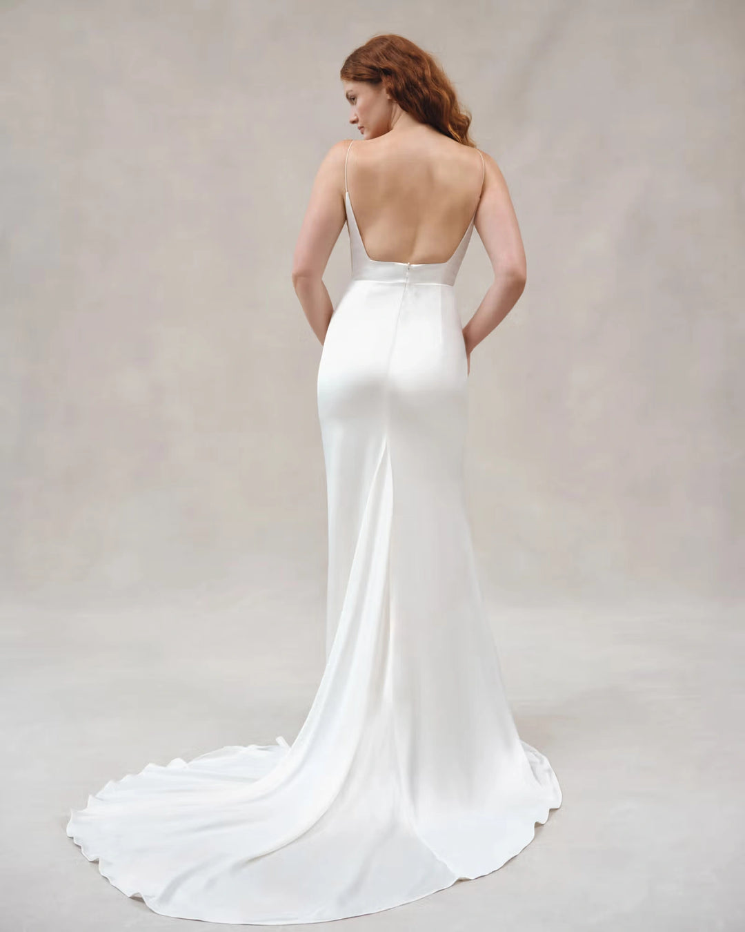 Alexandra Grecco Prisma - Size 8