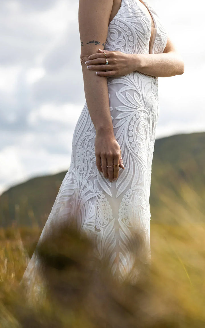 All Who Wander Clio - Size 12