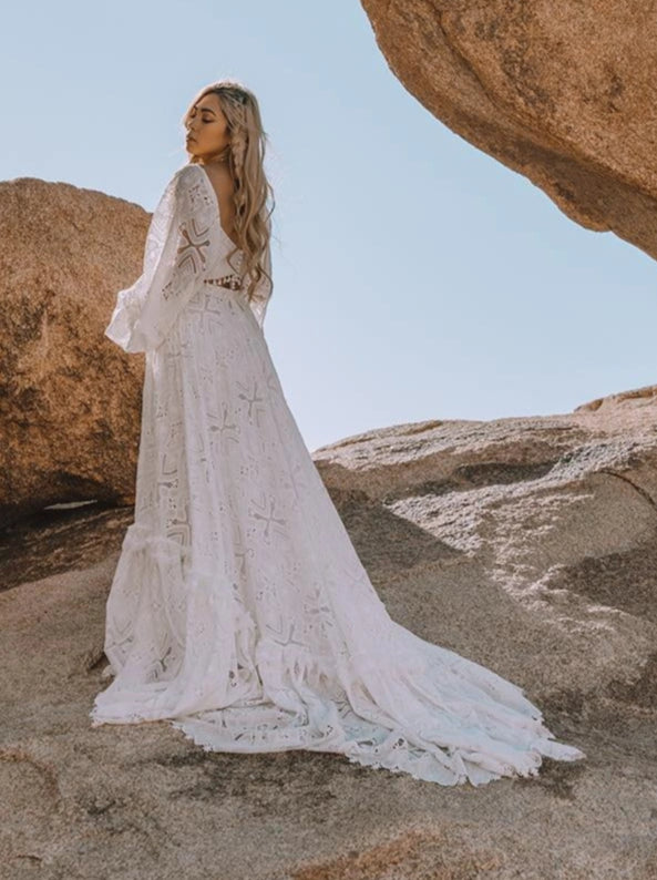 All Who Wander Nevada - Size 10