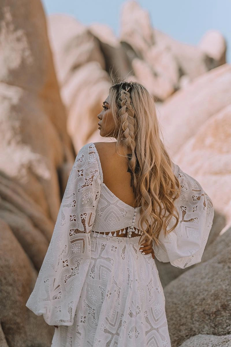 All Who Wander Nevada - Size 10