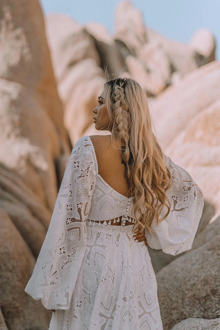 All Who Wander Nevada - Size 10