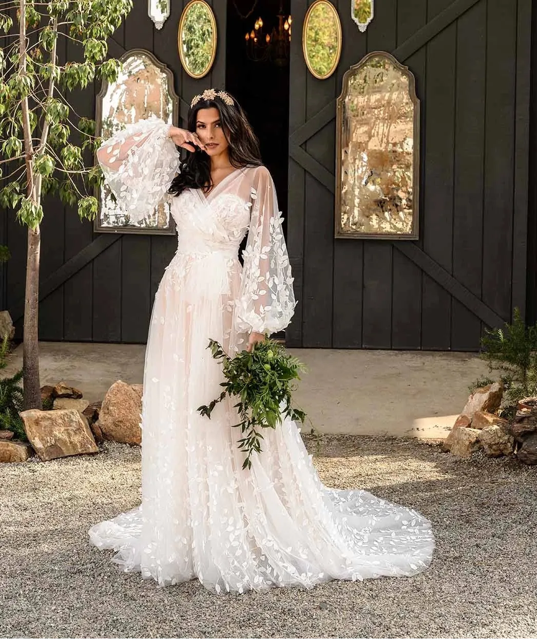 Shop 300+ Long Sleeve Wedding Dresses Online Luxe Redux Bridal Shop 300+ Long Sleeve Wedding Dresses Online Luxe Redux Bridal