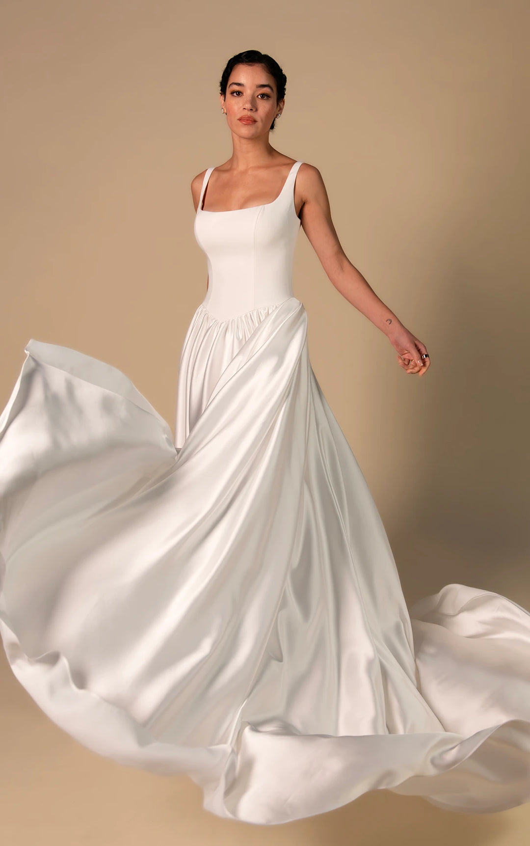 All Who Wander Sydney - Size 14