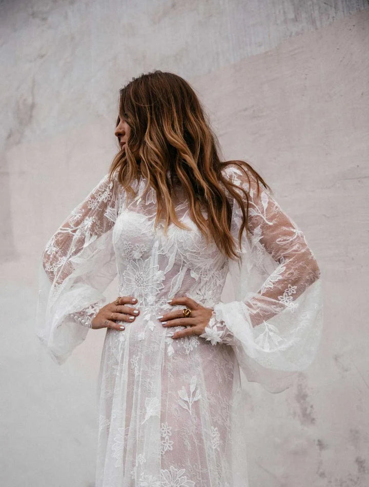 All Who Wander Wynter - Size 22