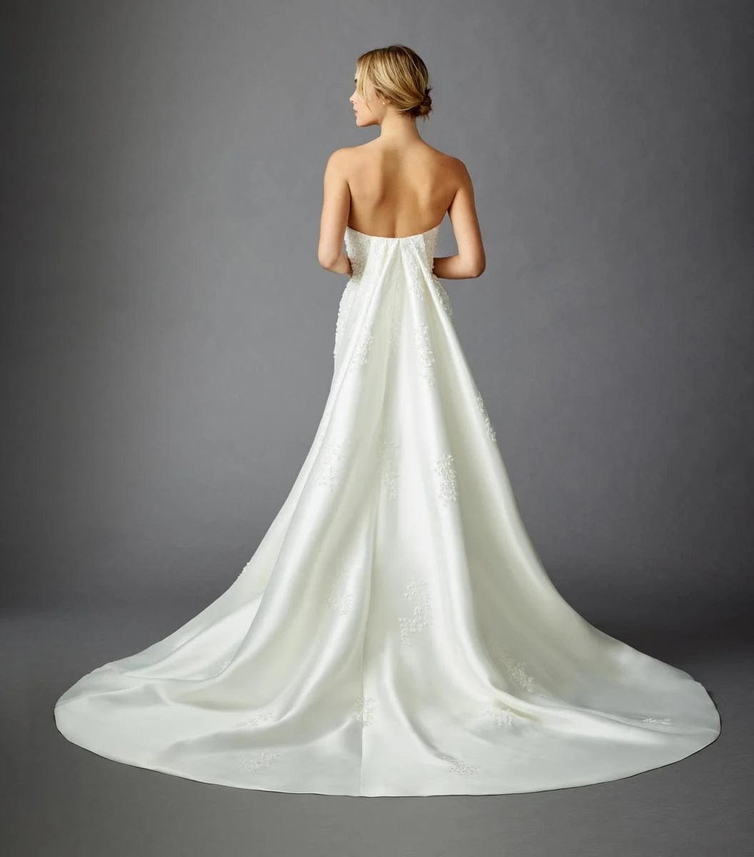 Allison Webb Alden 42301 + Train - Size 10