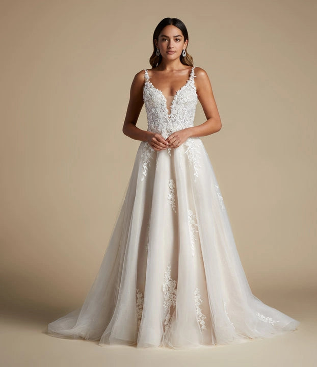 Lucia by Allison Webb Aurelie - Size 10