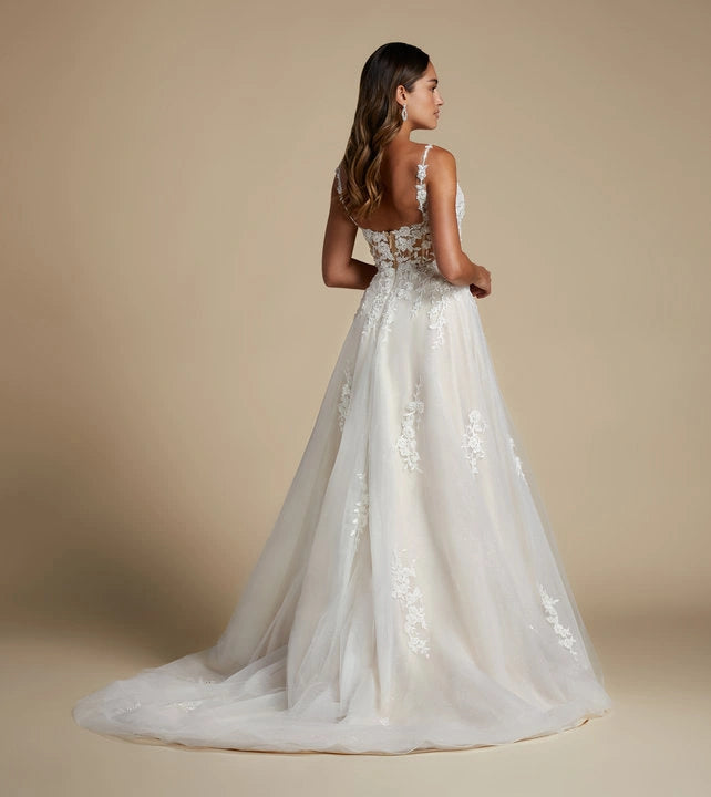 Lucia by Allison Webb Aurelie - Size 10
