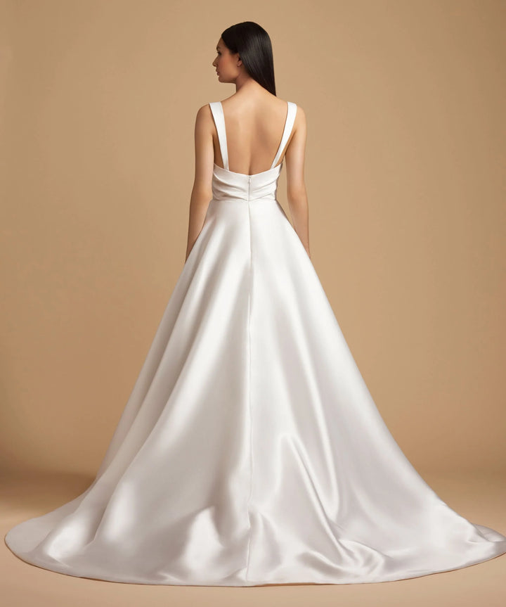 Allison Webb Emery - Size 10