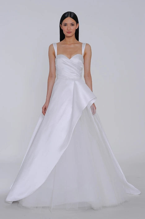 Allison Webb Emery - Size 10