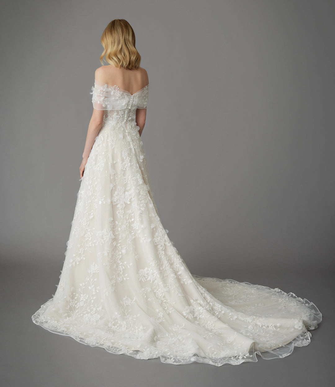 Allison Webb Joey - Size 10