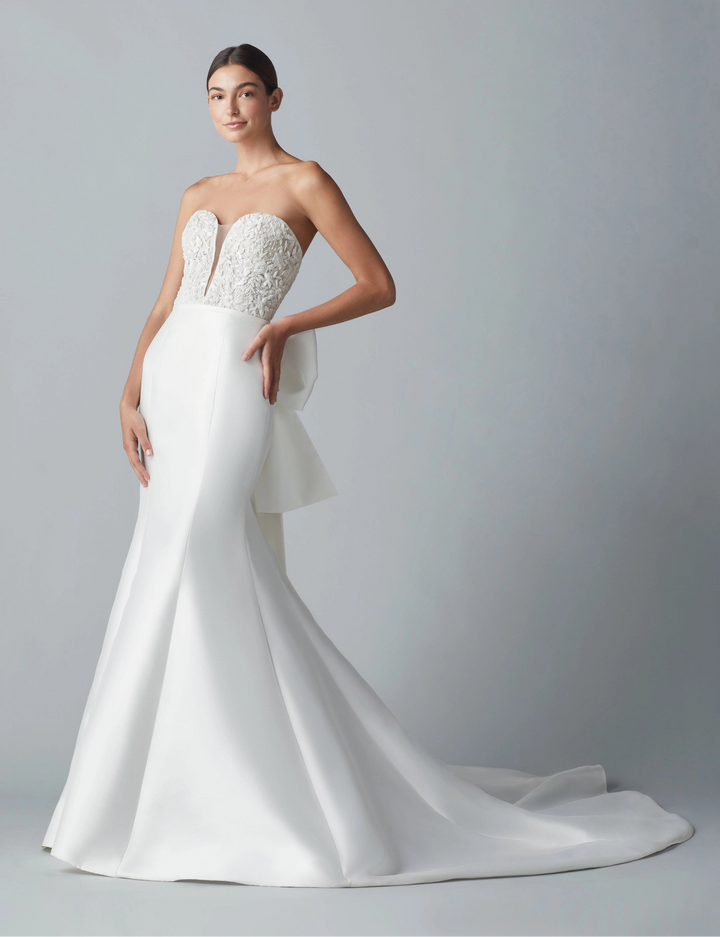 Allison Webb Sabine - Size 10