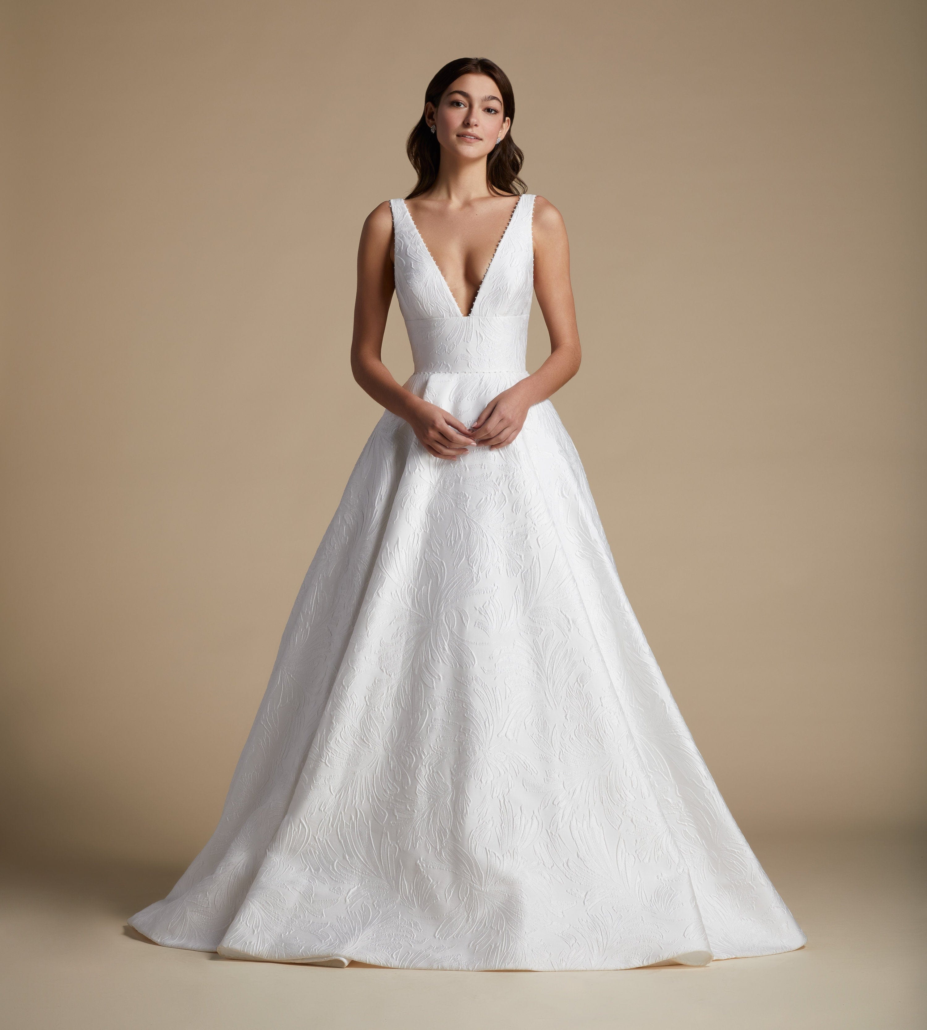 Ready to Ship Wedding Dresses USA Last Minute Wedding Dress Luxe Redux Bridal